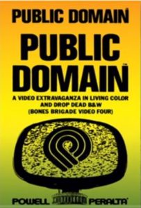 Public Domain (1988)